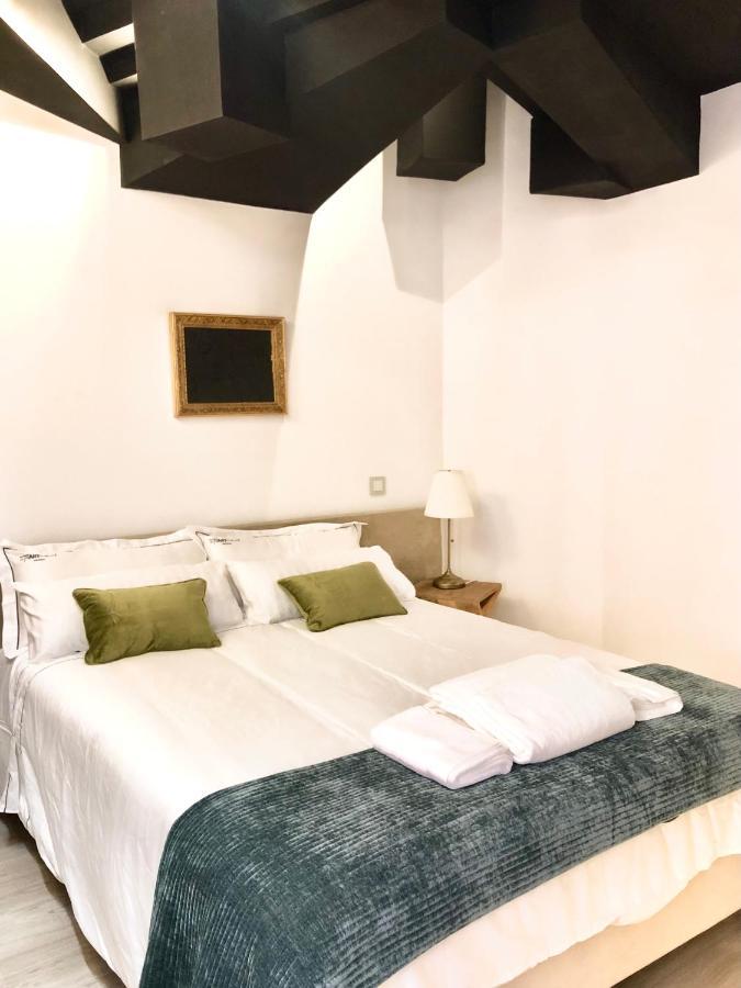 Apartment Madrid Eksteriør bilde